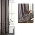 rideau occultant askim avec motif branches hauteur bande 752 1