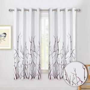 rideau occultant askim avec motif branches hauteur bande 786 1