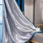 rideau occultant canaveral pour chambre denfant etoilee 578 1