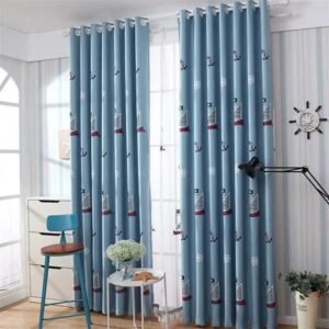 rideau occultant comaile pour decor de chambre pirate 100 x 270 173 1
