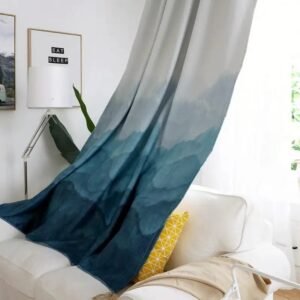 rideau occultant denali en velours pour un interieur cosy 187 1