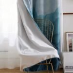 rideau occultant denali en velours pour un interieur cosy 888 1