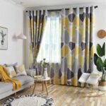 rideau occultant ermita elegance et confort pour votre interieur 228 1