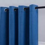 rideau occultant erne bleu roi elegance et economies 452 1