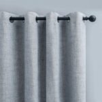 rideau occultant erne gris a hauteur bande pour decor elegant 250 515 1