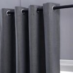 rideau occultant erne gris anthracite sur mesure disponibles 100 x 654 1