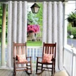 rideau occultant exterieur kinlata elegance et protection contre 989 1