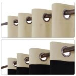 rideau occultant finma confort et style en 6 couleurs elegantes 599 1