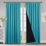 rideau occultant finma confort et style en 6 couleurs elegantes 628 1
