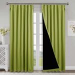 rideau occultant finma confort et style en 6 couleurs elegantes 917 1