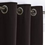 rideau occultant galan elegance et filtration lumineuse adjustable 481 1