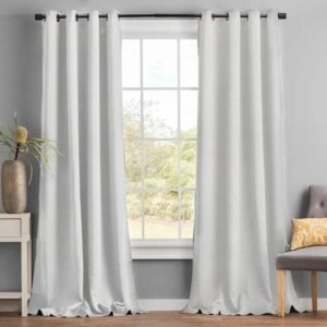 rideau occultant gris clair leiria pour une decoration elegante 896 1
