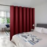 rideau occultant hikawa pour intimite et confort a la maison 285 1