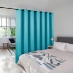 rideau occultant hikawa pour intimite et confort a la maison 373 1