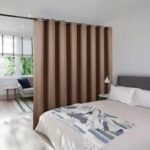 rideau occultant hikawa pour intimite et confort a la maison 375 1