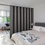 rideau occultant hikawa pour intimite et confort a la maison 487 1