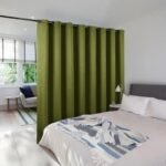 rideau occultant hikawa pour intimite et confort a la maison 723 1
