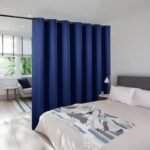 rideau occultant hikawa pour intimite et confort a la maison 732 1
