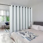 rideau occultant hikawa pour intimite et confort a la maison 765 1