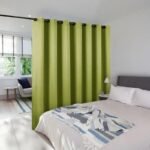 rideau occultant hikawa pour intimite et confort a la maison 993 1