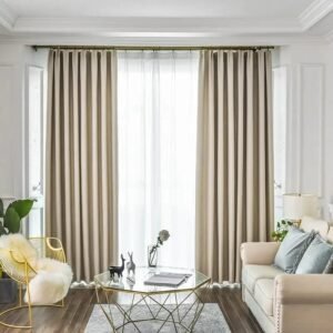 rideau occultant inny beige ecrans de lumiere elegants 276 1