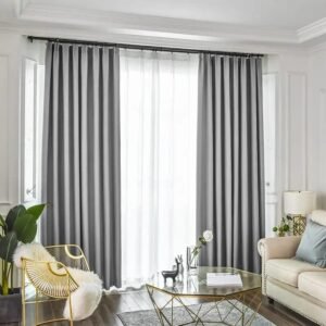 rideau occultant inny gris elegance abordable et pratique 100 x 886 1