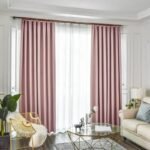 rideau occultant inny rose pour une ambiance unique et chaleureuse 580 1