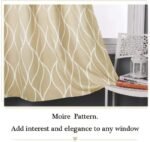 rideau occultant jarven couleur citron pale pour un interieur elegant 224 1