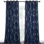 rideau occultant karmoy bleu pour une ambiance festive et cosy 100 x 503 1