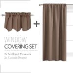 rideau occultant kemi elegance et protection de la lumiere taupe 783 1