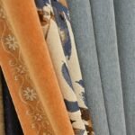 rideau occultant leitim en velours jacquard unique et colore 398 1