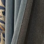 rideau occultant leitim en velours jacquard unique et colore 687 1