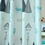 rideau occultant liano charme et style pour chambres denfants 372 1