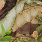 rideau occultant liekson a motif jungle pour des nuits sereines 131 1