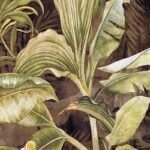 rideau occultant liekson a motif jungle pour des nuits sereines 608 1