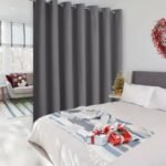 rideau occultant notoro pour separer vos espaces avec style 992 1