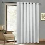 rideau occultant notoro pour separer vos espaces avec style blanc 707 1