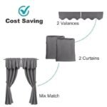 rideau occultant oxford elegance et isolation pour votre interieur 220 1