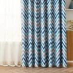 rideau occultant penedo bleu elegance et intimite 597 1