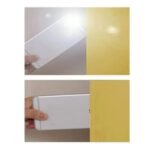 rideau occultant rauma jaune doux et 100 efficace au blocage 888 1