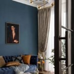 rideau occultant rejan en velours elegance et confort lumineux 260 1