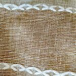 rideau occultant ribetat en coton pour une decoration elegante 250 260 1