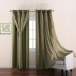 rideau occultant romantic pour une decoration unique et elegante 532 1