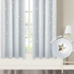 rideau occultant starry night pour des nuits paisibles et magiques 423 1