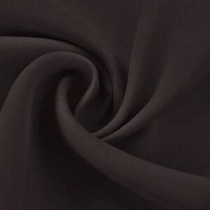 rideau occultant sur mesure avec doublure noire protection optimale 323 1