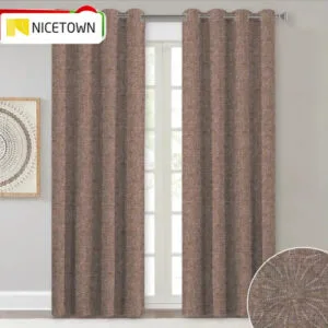 Rideau Occultant Sur Mesure Pour Un Sommeil Paisible Et Relaxant 2 Rideau Occultant Sur Mesure Pour Un Sommeil Paisible Et Relaxant