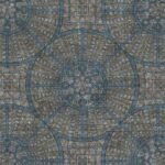 rideau occultant sur mesure pour un sommeil paisible et relaxant bleu 234 1