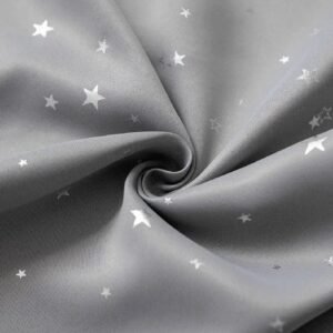 rideau occultant tana gris pour une chambre denfant paisible 100 x 783 1