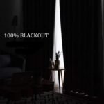 rideau occultant thermique avec doublure noire detachable 943 1