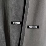 rideau occultant thermique luxury gris fonce pour un interieur 588 1